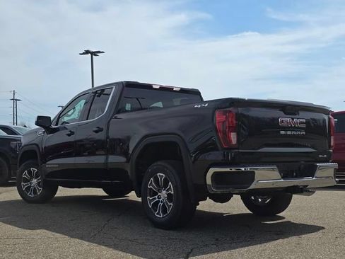 New 2026 GMC Sierra 1500 SLE AWD/4WD image 14