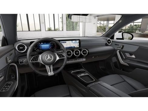 Used 2026 Mercedes-Benz CLA 250 4MATIC image 3