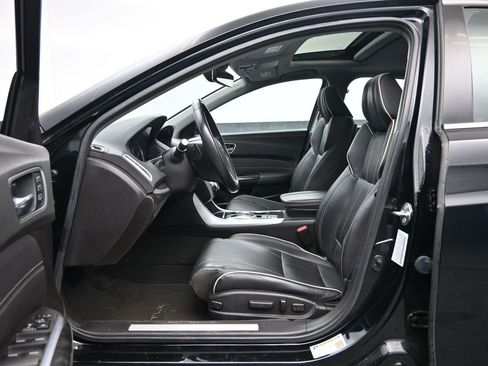 Used 2020 Acura TLX V6 SH-AWD w/ Technology Pkg image 23