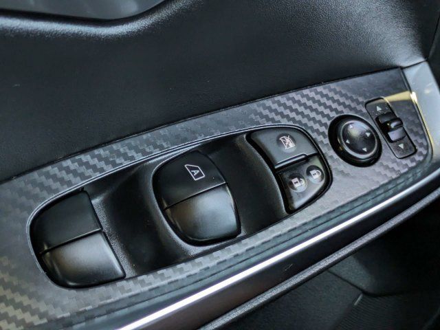 Used 2023 Nissan Sentra SR w/ Midnight Edition Package FWD image 20