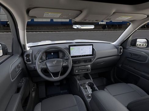 New 2026 Ford Bronco Sport Big Bend w/ Convenience Package image 9
