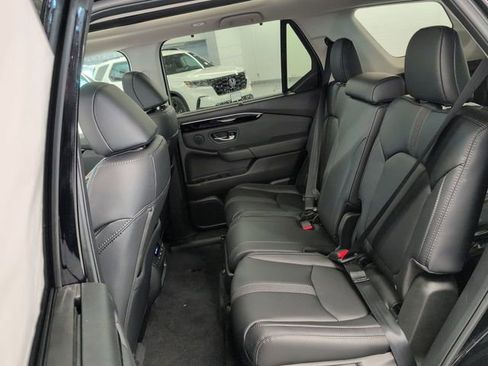 New 2025 Honda Pilot Touring image 22