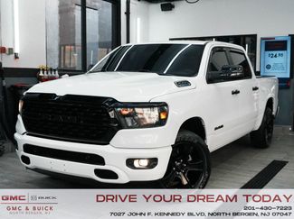 Used 2023 RAM 1500 Big Horn video 1