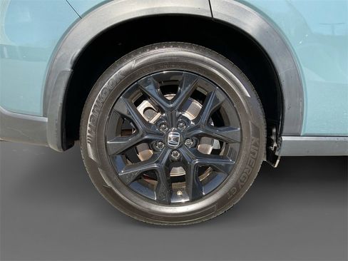 Used 2023 Honda HR-V Sport image 14