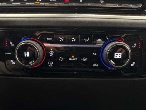 New 2026 Chevrolet Silverado 2500 LT w/ Trail Boss Package image 21