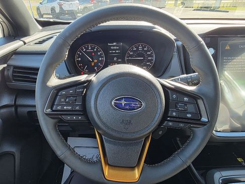 New 2026 Subaru Crosstrek 2.5i Wilderness image 15