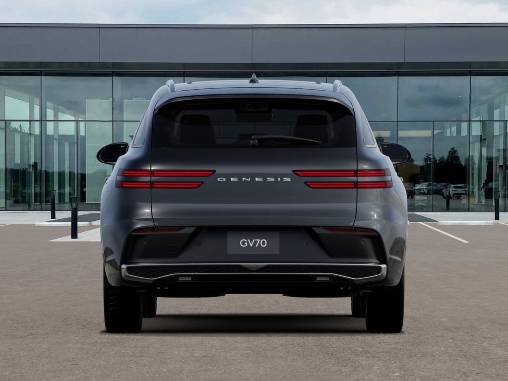New 2027 Genesis GV70 2.5T Select AWD/4WD image 9