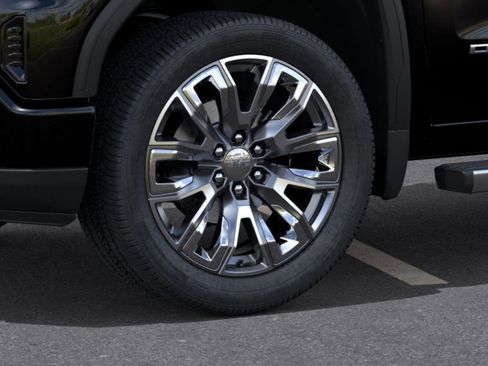 New 2026 GMC Sierra 1500 Denali w/ Denali Reserve Package image 9