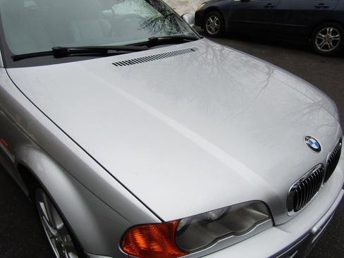 Used 2002 BMW 330Ci Convertible image 21