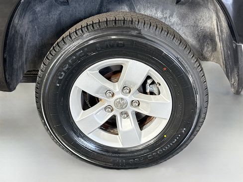 Used 2020 RAM 1500 Tradesman w/ Popular Equipment Group image 36