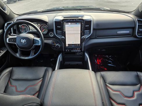 Used 2023 RAM 1500 Big Horn image 50