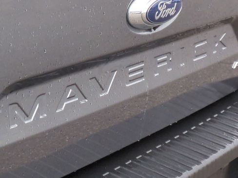 Used 2022 Ford Maverick XL w/ Equipment Group 100A Standard AWD/4WD image 13