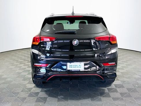 Used 2023 Buick Encore GX Select w/ Experience Buick Package image 7
