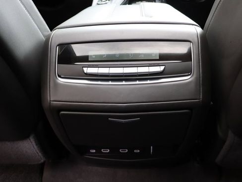 Used 2024 Cadillac Escalade ESV V w/ LPO, ONYX Package AWD/4WD image 49