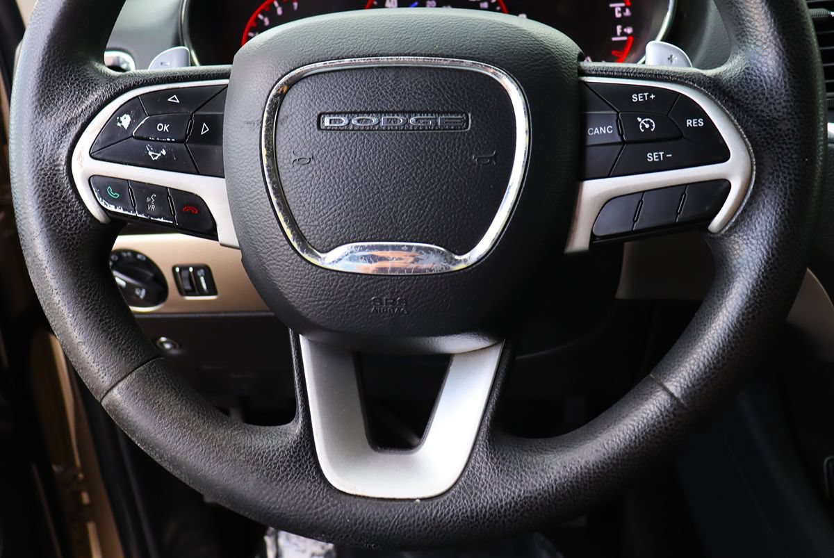 Used 2015 Dodge Durango SXT RWD image 55