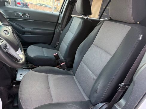 Used 2014 Ford Explorer 4WD Police Interceptor w/ Ready For The Road Package image 9