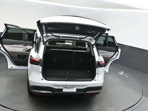 Certified 2026 INFINITI QX60 Pure w/ Cargo Package image 50