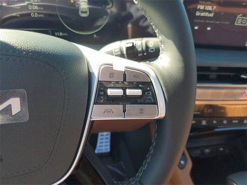 New 2025 Kia Telluride SX X-Line image 21