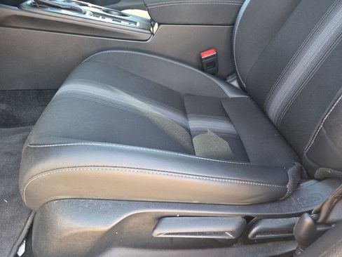 Used 2024 Honda Civic Sport image 13
