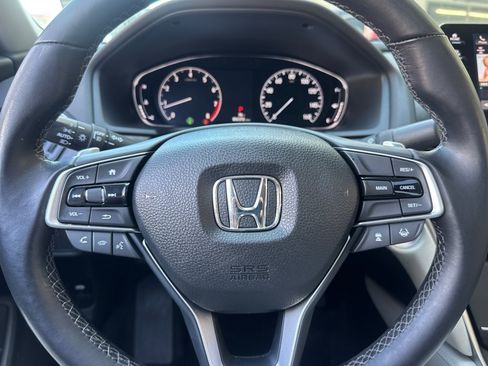 Used 2018 Honda Accord EX-L image 11