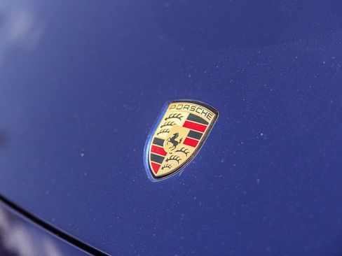 Certified 2024 Porsche 911 Carrera GTS RWD image 26