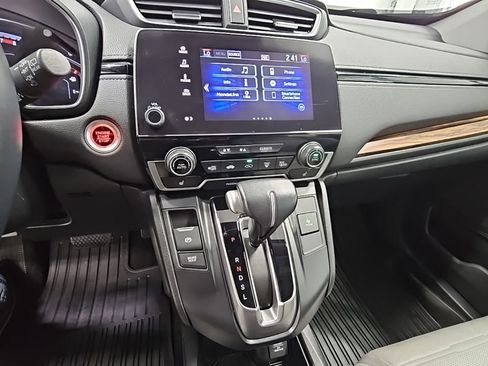 Used 2019 Honda CR-V EX-L image 13