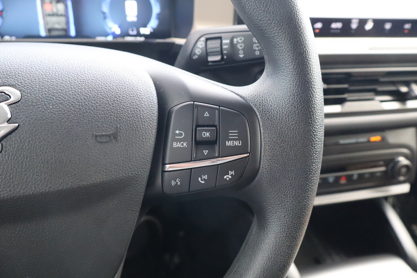 Used 2025 Ford Bronco Sport Big Bend AWD/4WD image 24