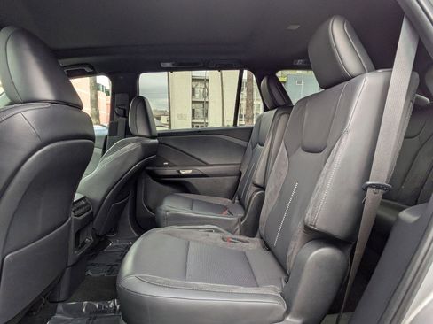 Used 2024 Lexus TX 350 FWD image 17