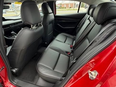 New 2026 MAZDA MAZDA3 s Sport image 8