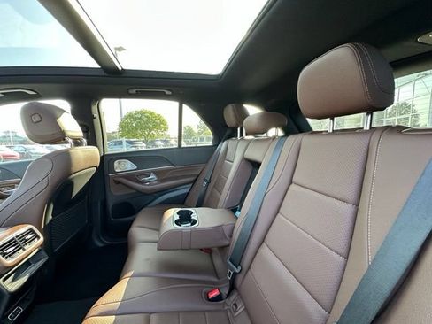 Certified 2024 Mercedes-Benz GLE 450e 4MATIC image 30