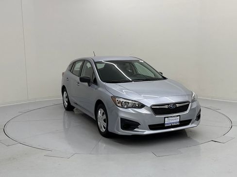 Used 2019 Subaru Impreza 2.0i image 7