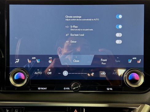 New 2026 Lexus RX 350h image 14