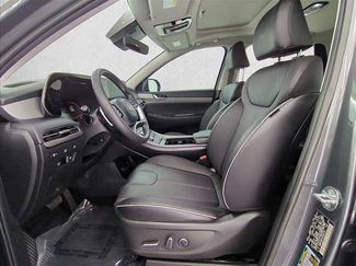 Certified 2025 Hyundai Palisade XRT AWD/4WD video 4