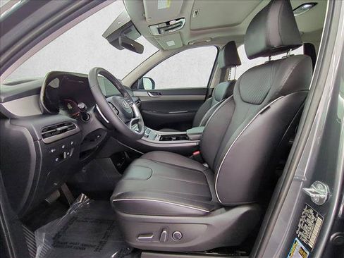 Certified 2025 Hyundai Palisade XRT AWD/4WD image 4