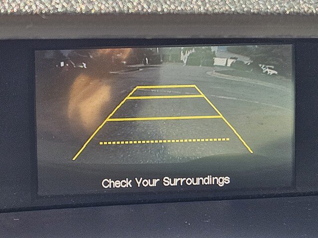 Used 2014 Honda Civic LX image 20