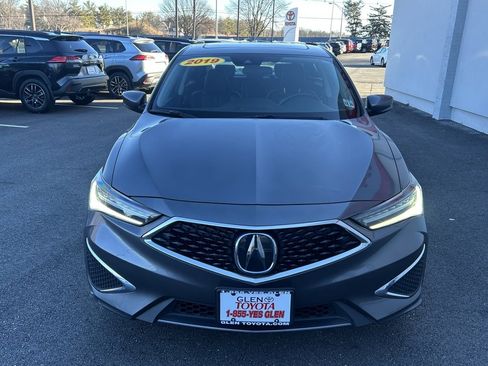 Used 2019 Acura ILX image 3