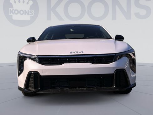 New 2026 Kia K4 GT-Line FWD image 19