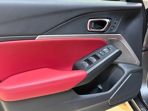 Used 2024 Acura Integra A-Spec FWD image 12