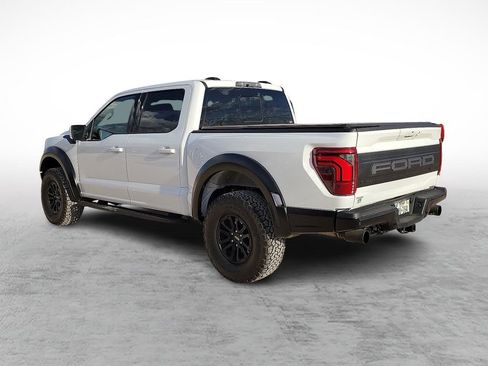 Used 2025 Ford F150 Raptor AWD/4WD image 7