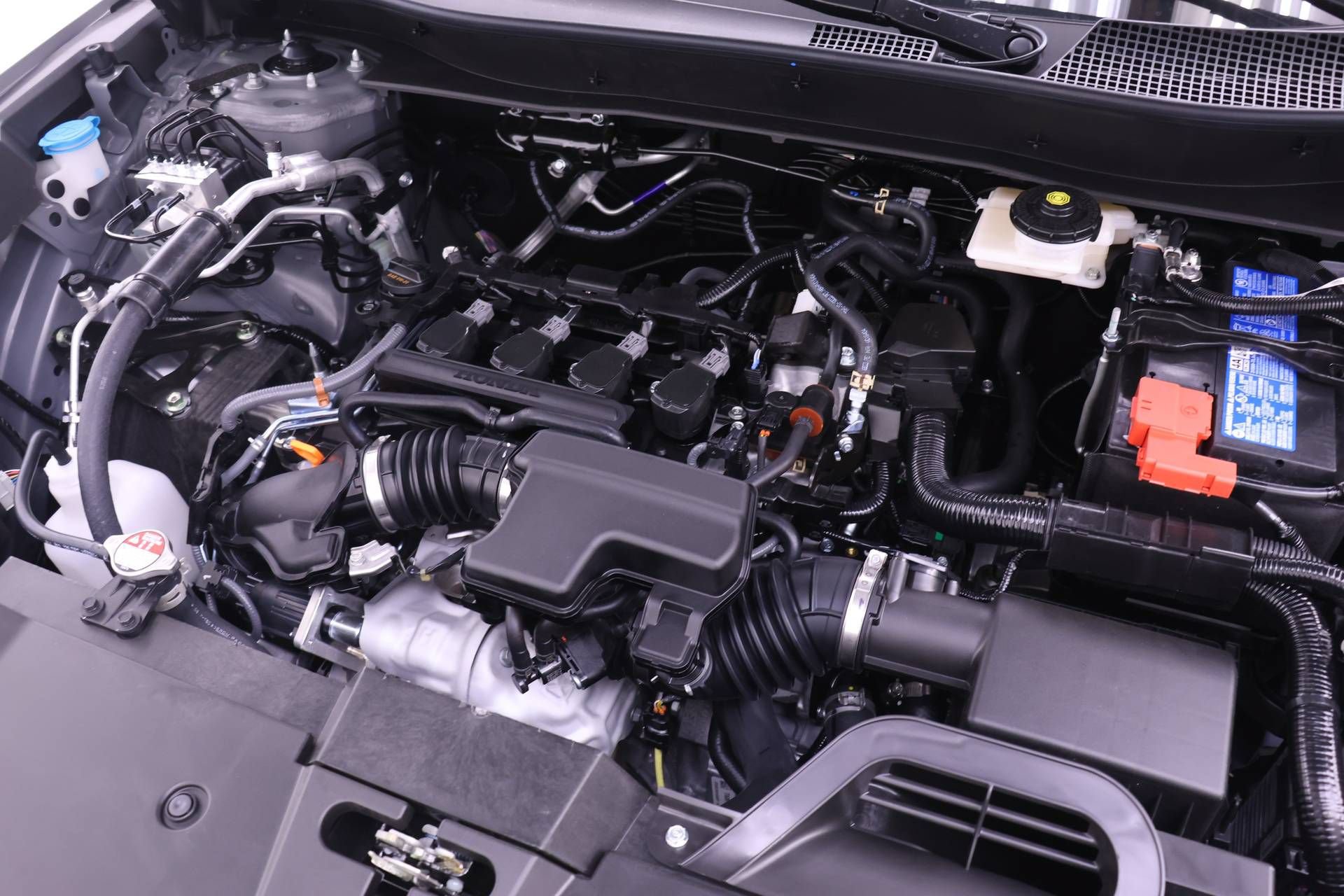 Used 2026 Honda CR-V LX image 17