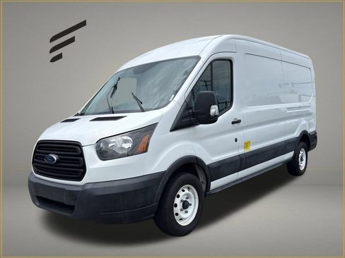 Used 2019 Ford Transit 150 148 Medium Roof RWD image 1