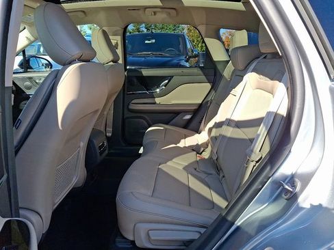 New 2024 Lincoln Corsair Grand Touring AWD/4WD image 5