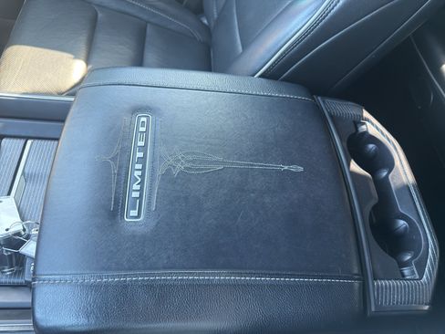 Used 2020 RAM 1500 Limited AWD/4WD image 32