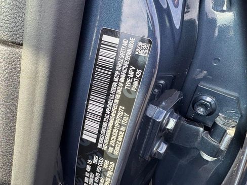 Used 2023 Jeep Renegade Latitude image 22