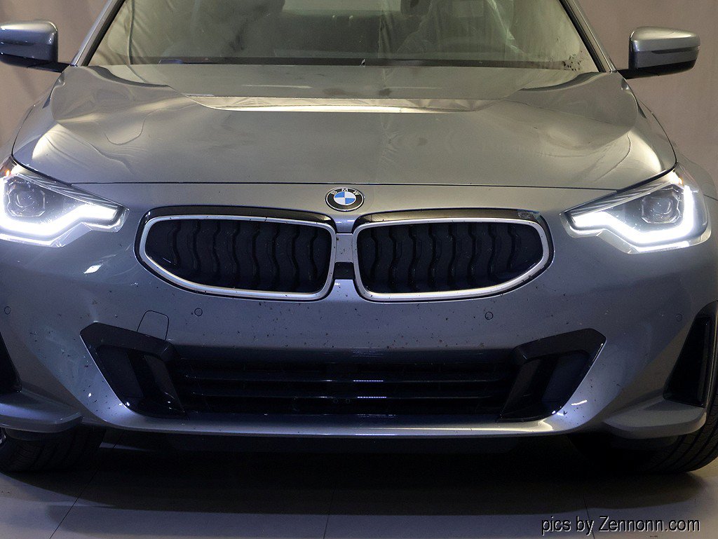 New 2026 BMW 230i xDrive Coupe w/ Premium Package AWD/4WD image 6