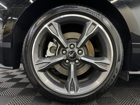 Used 2022 Ford Mustang GT Premium w/ Equipment Group 401A RWD image 8