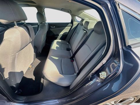 Used 2016 Honda Civic EX-T image 24