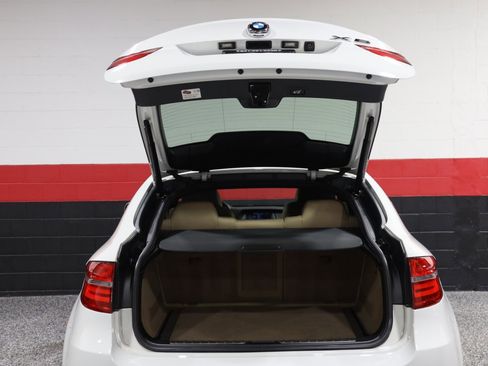 Used 2014 BMW X6 xDrive50i image 31