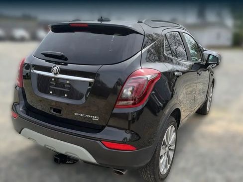 Used 2019 Buick Encore Preferred AWD/4WD image 14