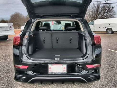 New 2026 Buick Encore GX Sport Touring w/ Comfort Package image 23